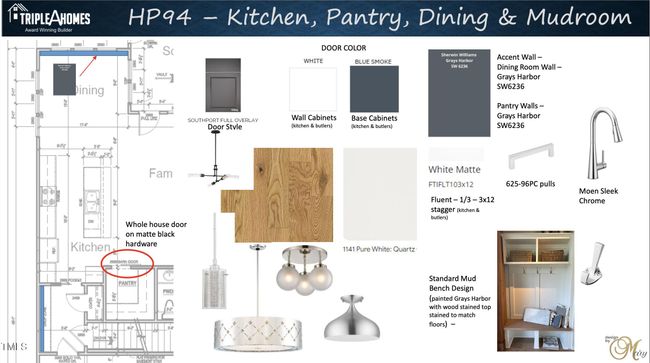 HP94 - Concepts Workbook Page 2 Kitchen | Image 60