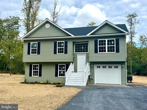 Lot 60 Old Oak Ln, FRONT ROYAL, VA, 22630-3465 | Card Image