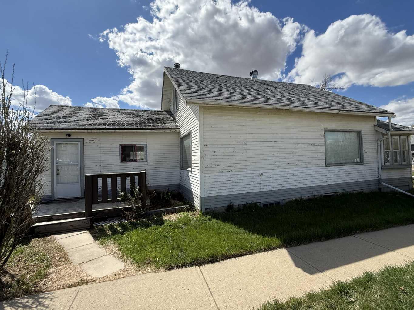 Residential in Hanna 3
