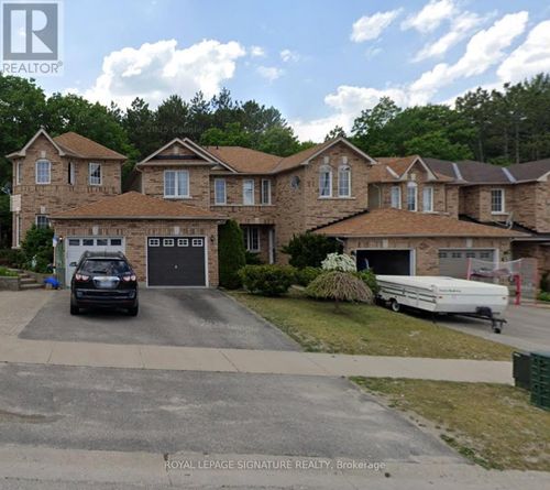 54 Hawthorne Cres, Barrie, ON, L4N9Y7 | Card Image
