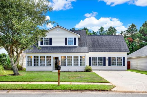 153 Berwick Lakes Blvd, Pooler, GA, 31322-8205 | Card Image