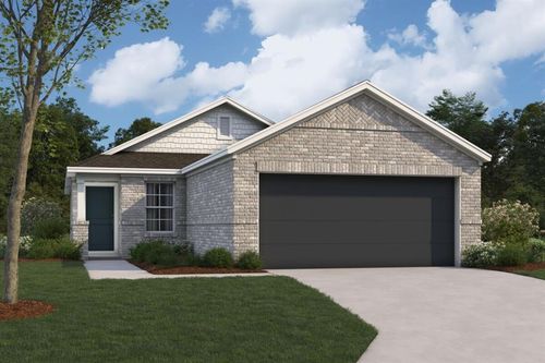 4958 Perennial Ln, La Marque, TX, 77568-2314 | Card Image