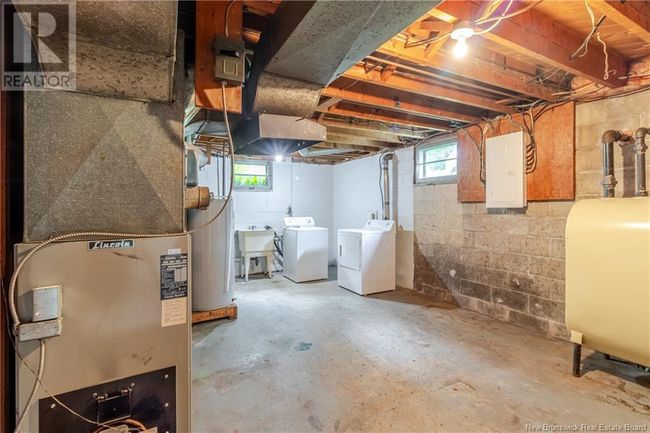 59 Broad Rd, House other with 4 bedrooms, 1 bathrooms and null parking in Oromocto NB | Image 35
