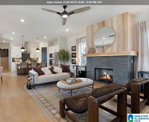 6107 Lyndon Dr, BIRMINGHAM, AL, 35242 | Card Image