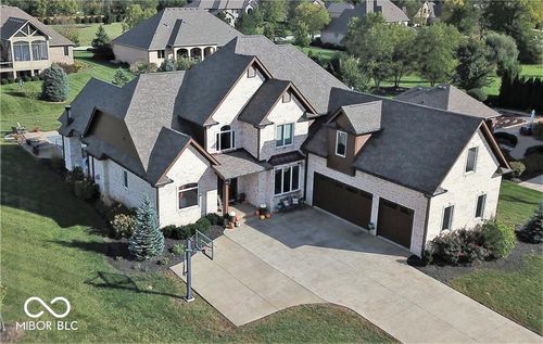 4931 Kerrington Blvd, Bargersville, IN, 46106-8310 | Card Image