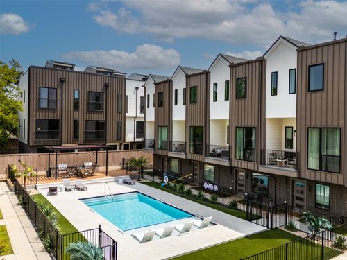 101-4517 Munger Ave, Dallas, TX, 75204-4851 | Card Image
