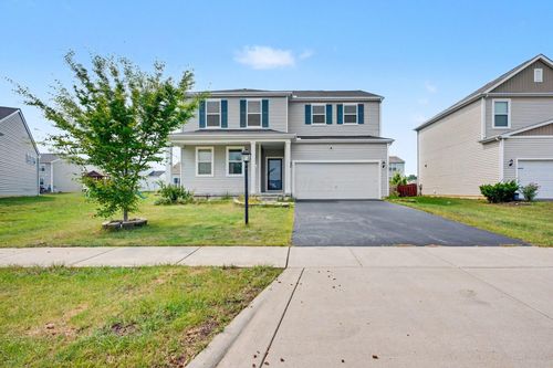 104 Palmetto Ct, Etna, OH, 43062-7681 | Card Image