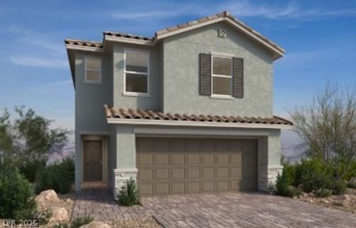 650 Moonlit Lake Lane, Henderson, NV, 89002 | Card Image