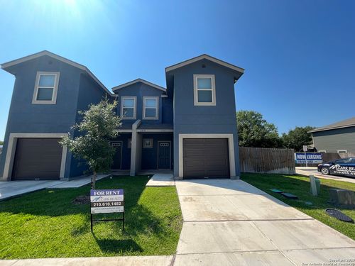 6878 Lakeview Dr, San Antonio, TX, 78244-2171 | Card Image
