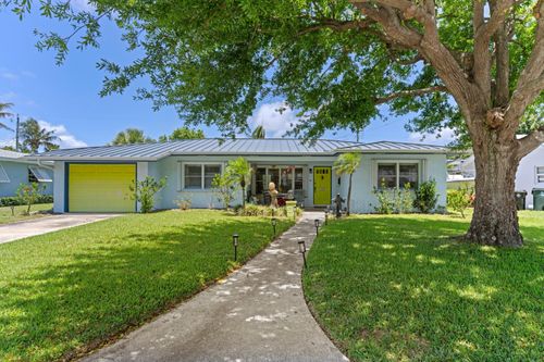 146 Vassar Dr, Lake Worth Beach, FL, 33460-6357 | Card Image
