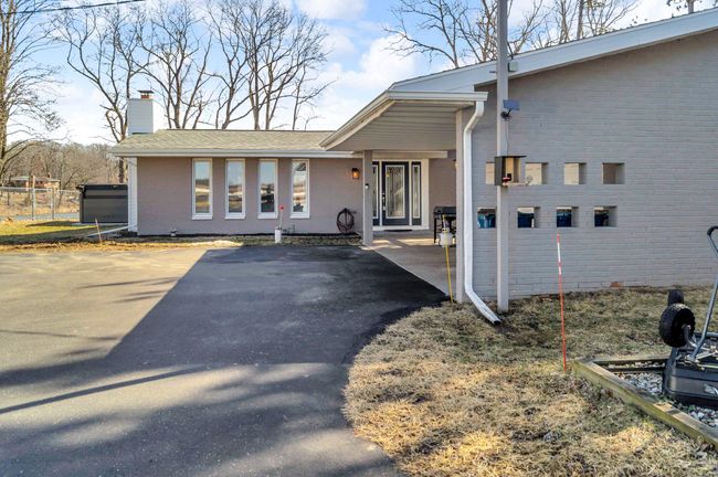 5007 S 42 Nd St, House other with 2 bedrooms, 2 bathrooms and null parking in Climax MI | Image 8