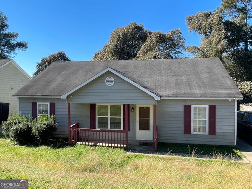 9143 Fairway Ct, Riverdale, GA, 30274-4674 | Card Image