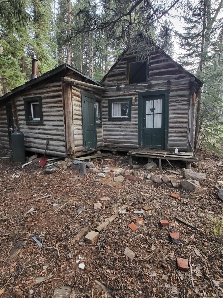 Land in Conifer 5