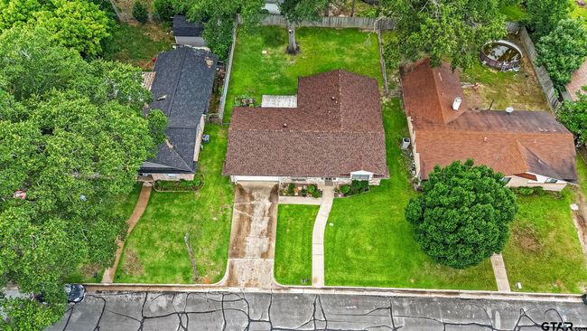 2742 Lisa Ln, House other with 3 bedrooms, 2 bathrooms and null parking in Tyler TX | Image 30