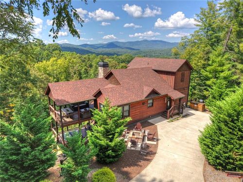 6 Pontoosuc Drive, Mineral Bluff, GA, 30559 | Card Image