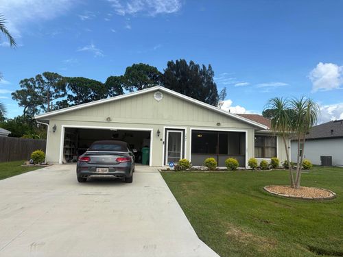 1641 Se Clearmont St, Port St. Lucie, FL, 34983-4045 | Card Image