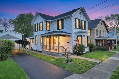 270 Lawrence St, Newark, OH, 43055-6333 | Card Image