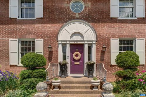 801 E Jefferson St, CHARLOTTESVILLE, VA, 22902-5131 | Card Image