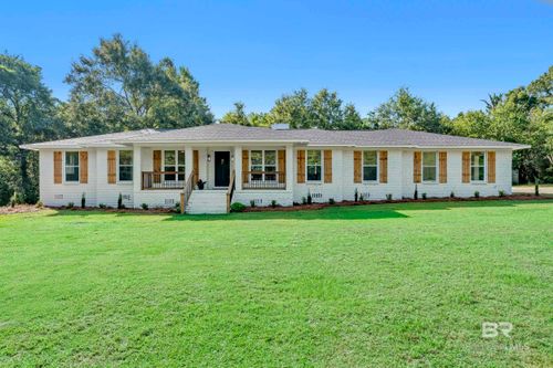 8170 Wilmer Georgetown Road, Wilmer, AL, 36587 | Card Image