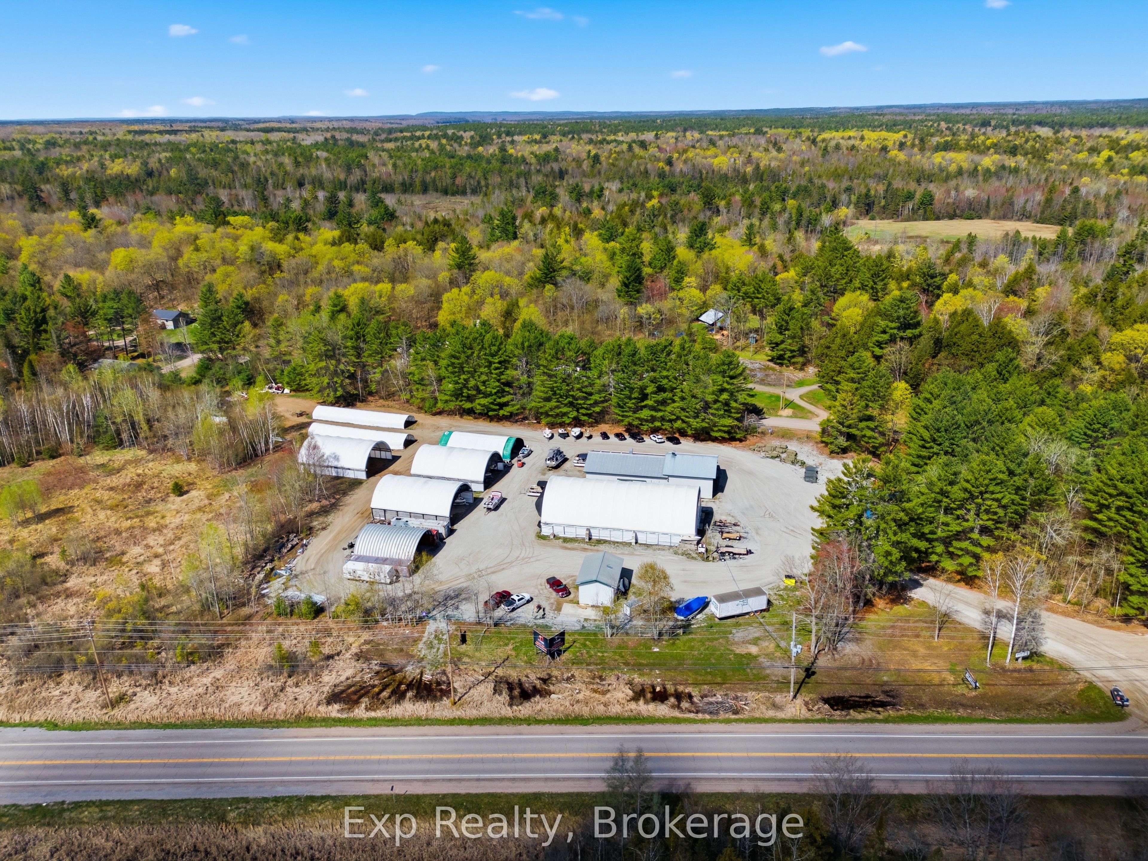 Residential in Addington Highlands 2