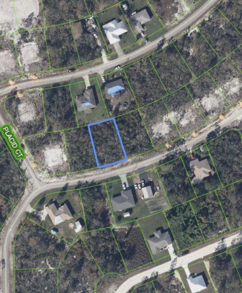327 Hoover Ave Ne, Lake Placid, FL, 33852-5826 | Card Image