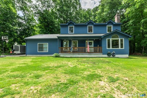 117 Satari Dr, Coventry, CT, 06238-1033 | Card Image