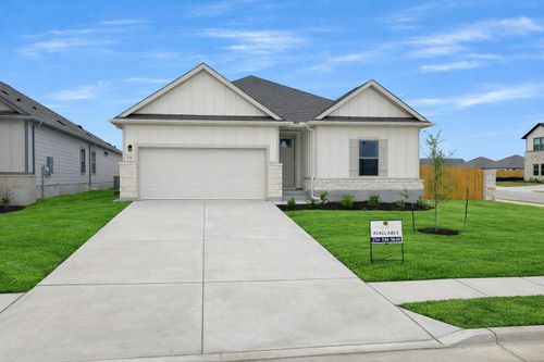 181 Sleep Holw, Jarrell, TX, 76537-5048 | Card Image