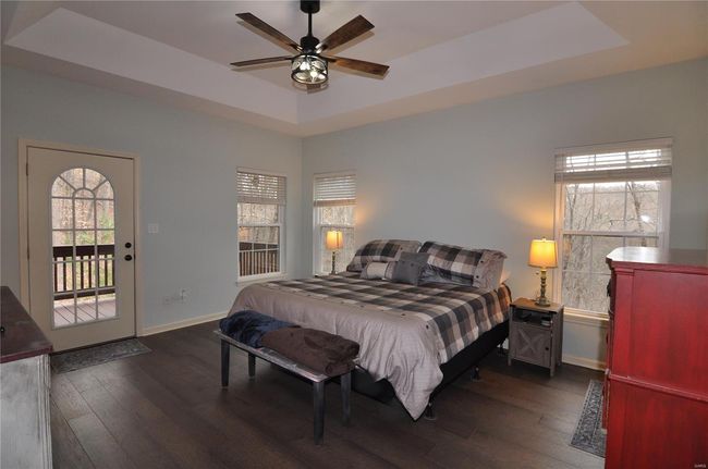 Primary Owner's Suite | Image 17