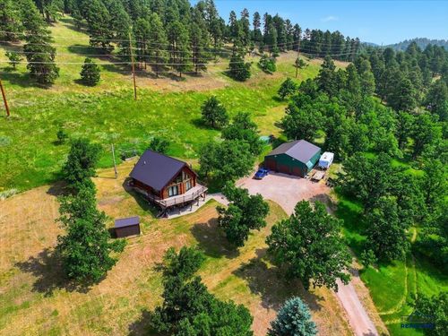 11858 Mountain Meadow Dr, Sturgis, SD, 57785-6923 | Card Image