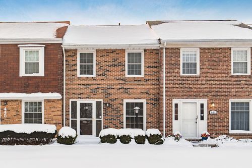 443 Clairbrook Ave, Columbus, OH, 43228-2540 | Card Image
