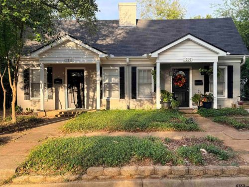1909-1911 Jarrel Ave, Tyler, TX, 75701 | Card Image