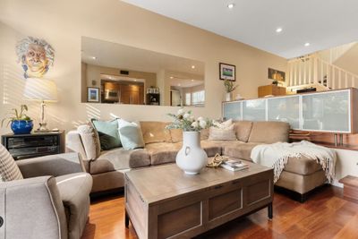 8493 Portside Crt, Townhouse with 3 bedrooms, 2 bathrooms and 2 parking in Vancouver BC | Image 1