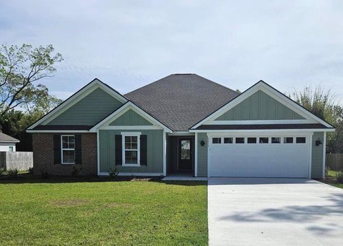 3556 Shoshoni Dr, Valdosta, GA, 31601-1843 | Card Image