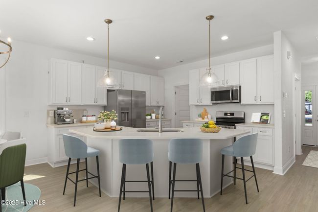 347 Mccabe Rd, House other with 3 bedrooms, 3 bathrooms and 2 parking in Morehead City NC | Image 4