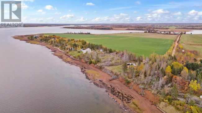 235 Bleu Jay Dr, Home with 0 bedrooms, 0 bathrooms and null parking in Johnstons River PE | Image 10