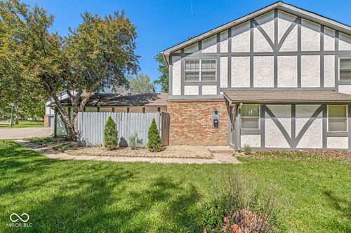 9850 Haven Ct, Indianapolis, IN, 46235-2383 | Card Image