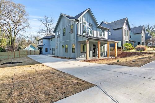 unit-b-1247 Bridges Ave Sw, Atlanta, GA, 30310-3706 | Card Image