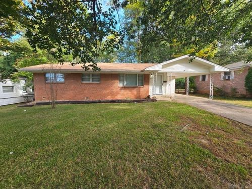 408 Hill St, Jacksonville, AR, 72076-4184 | Card Image