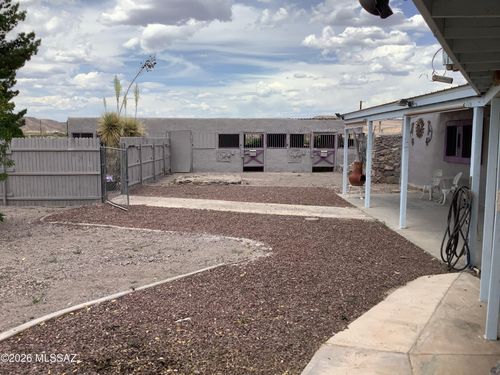 277 Campbell St, Duncan, AZ, 85534 | Card Image