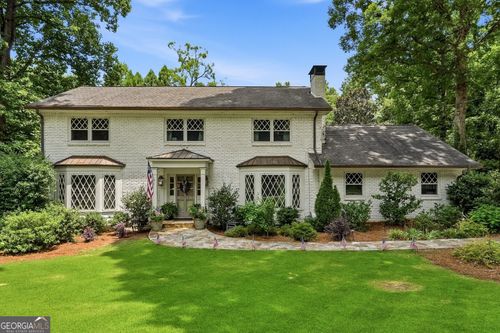 1722 Kellogg Springs Drive, Atlanta, GA, 30338 | Card Image