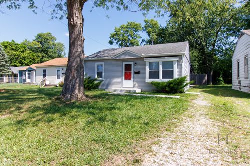5838 Greenfield Avenue, Indianapolis, IN, 46219 | Card Image