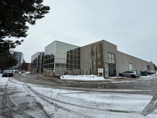 200-21 Kodiak Cres, North York, ON, M3J3E5 | Card Image