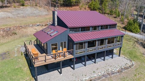 543 Vulture Mount Rd, Stockbridge, VT, 05772-9818 | Card Image