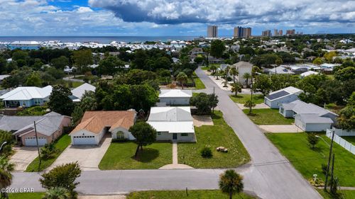 501 Camelia St, Panama City Beach, FL, 32407-3156 | Card Image