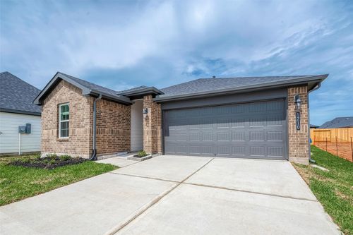 1210 Via Del Corso Ln, Richmond, TX, 77406-3440 | Card Image