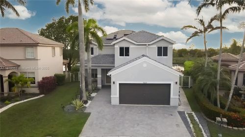 1828 Aspen Ln, Weston, FL, 33327-2356 | Card Image