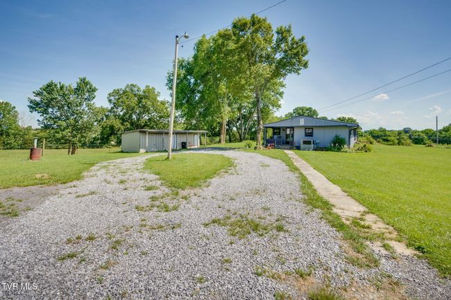 100 Democrat Rd, House other with 4 bedrooms, 2 bathrooms and null parking in Mohawk TN | Image 8