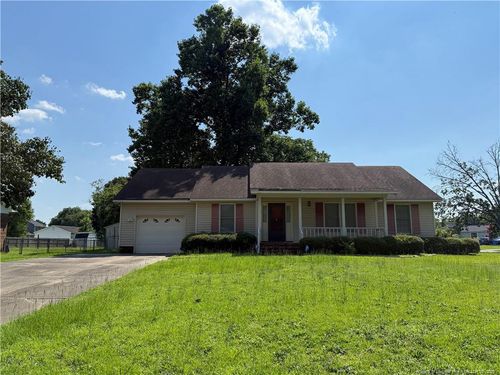 1886 Windlock Drive, Fayetteville, NC, 28304 | Card Image