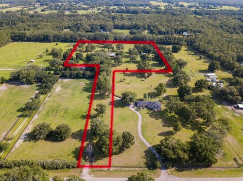 Lot 1 Nw 94th Avenue, Alachua, FL, 32615 | Card Image