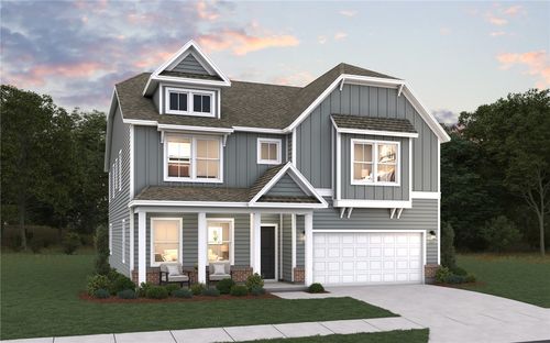 lot-82-138 Anderson Oaks Lane, Easley, SC, 29642 | Card Image